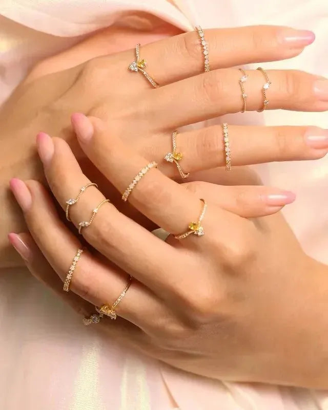 Rings - MYSTY