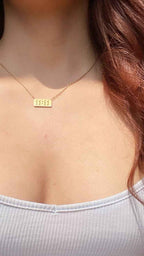 11:11 Necklace