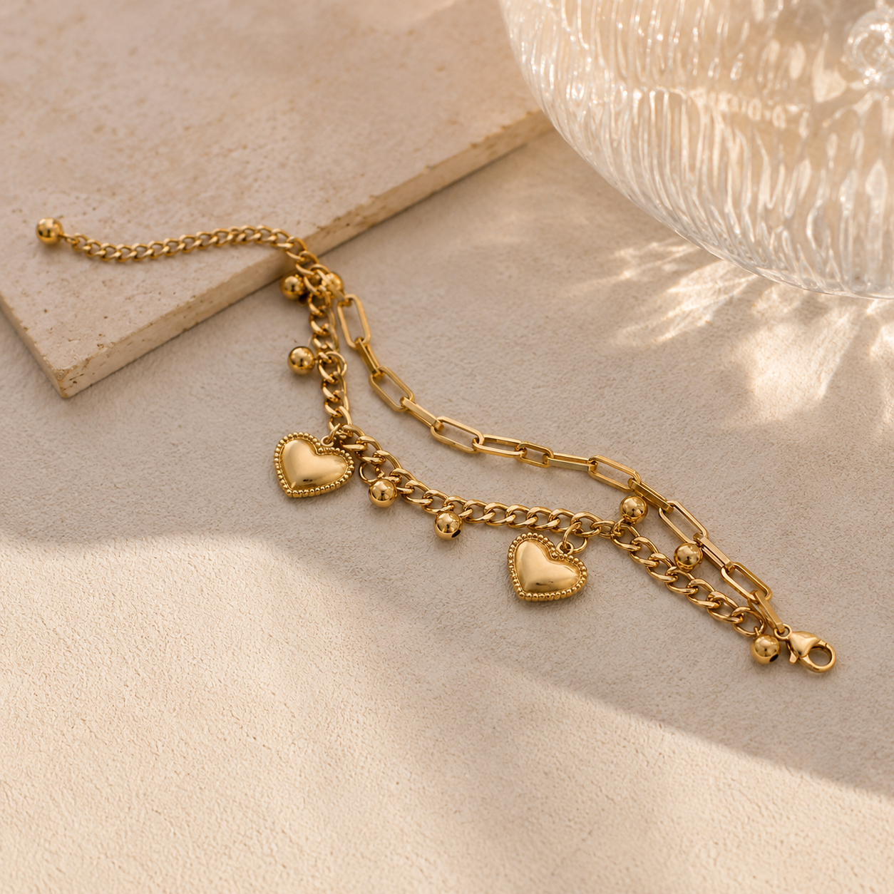 LoveLink Bracelet