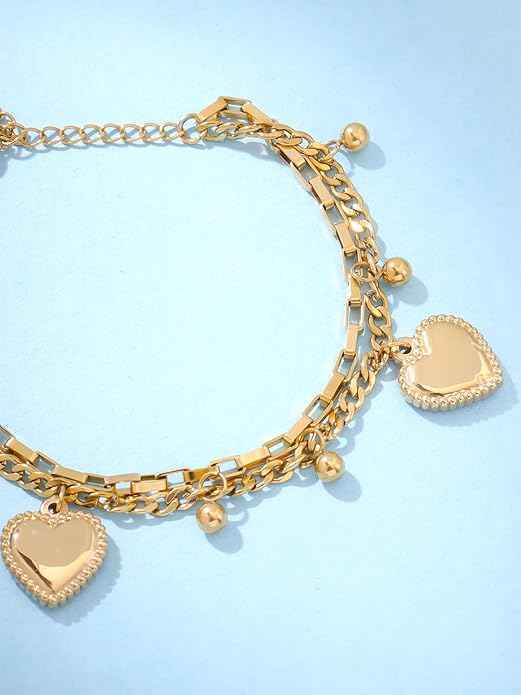 LoveLink Bracelet