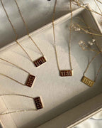 11:11 Necklace