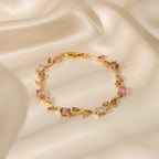 Tulip Petal Love Bracelet - MYSTY