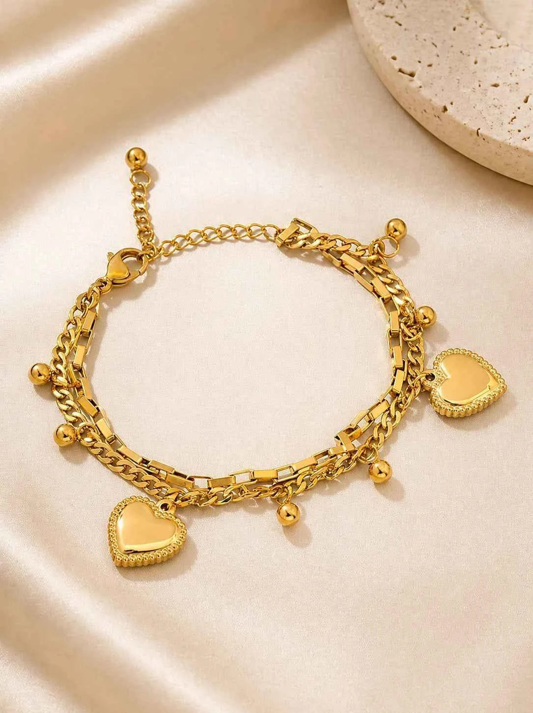 LoveLink Bracelet