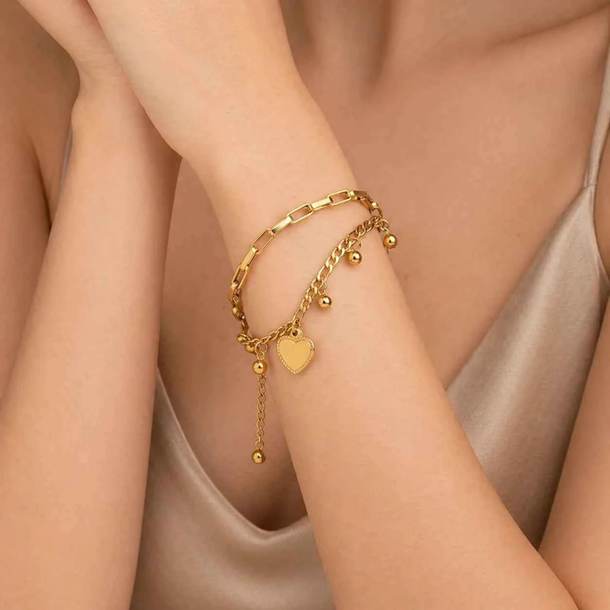LoveLink Bracelet