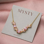 Tulip Love Bloom Necklace