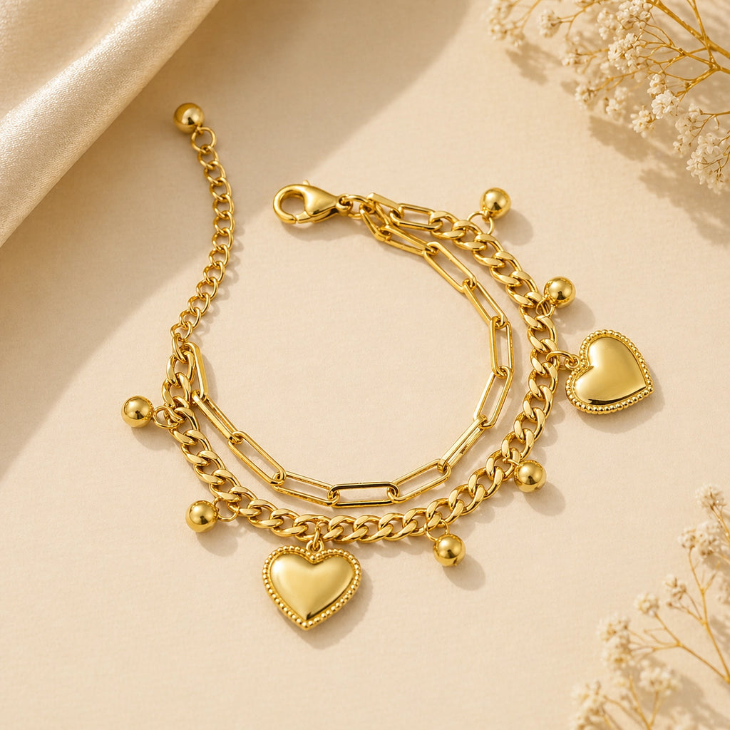 LoveLink Bracelet