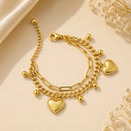 LoveLink Bracelet