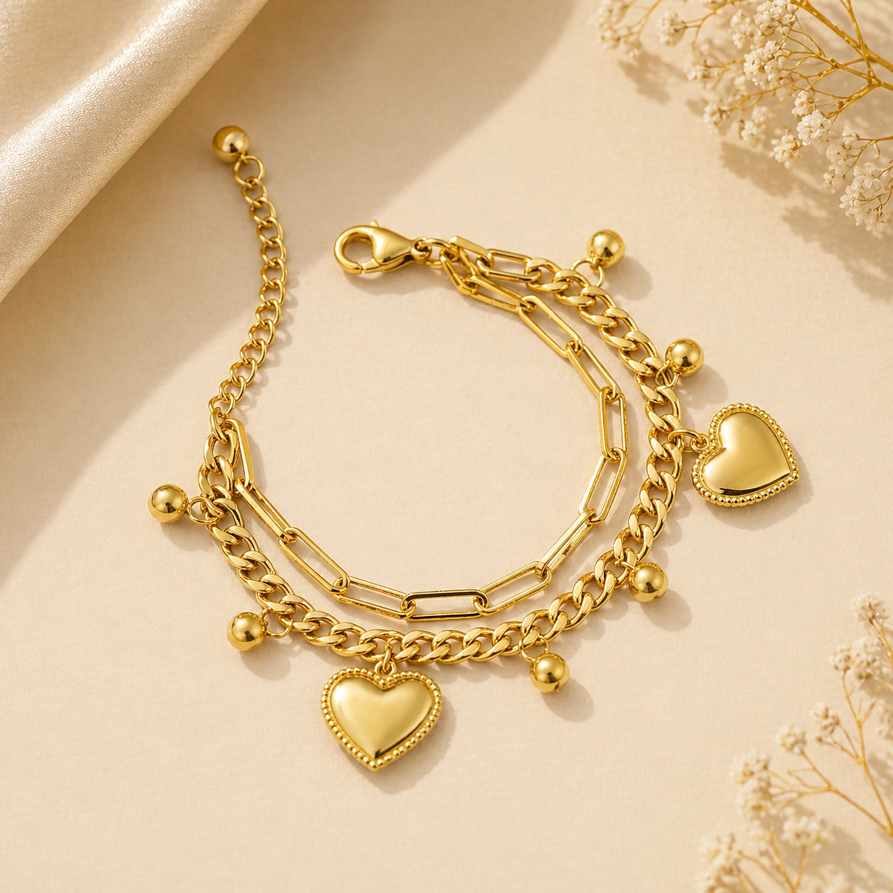 LoveLink Bracelet